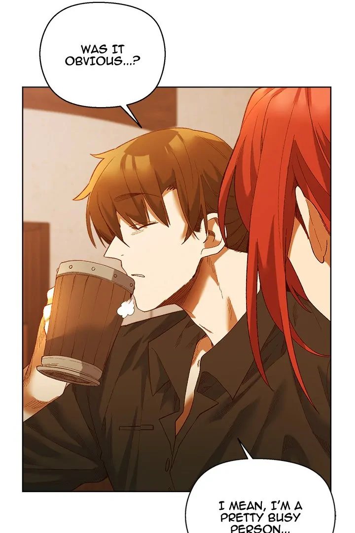 I Will Protect the Lady Chapter 6 - Manhwa18.com