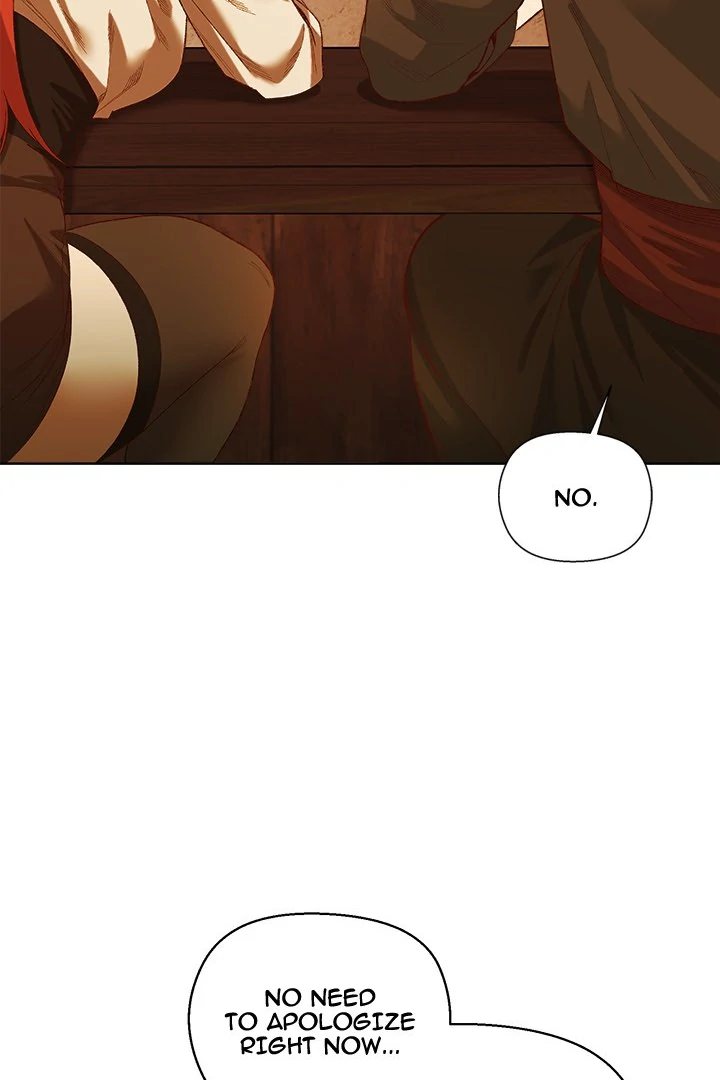 I Will Protect the Lady Chapter 6 - Manhwa18.com