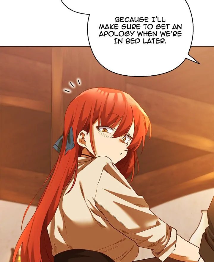 I Will Protect the Lady Chapter 6 - Manhwa18.com