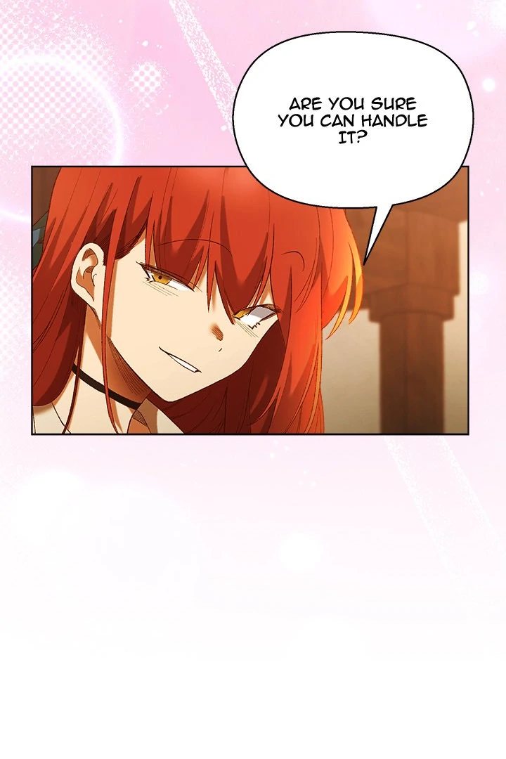 I Will Protect the Lady Chapter 6 - Manhwa18.com