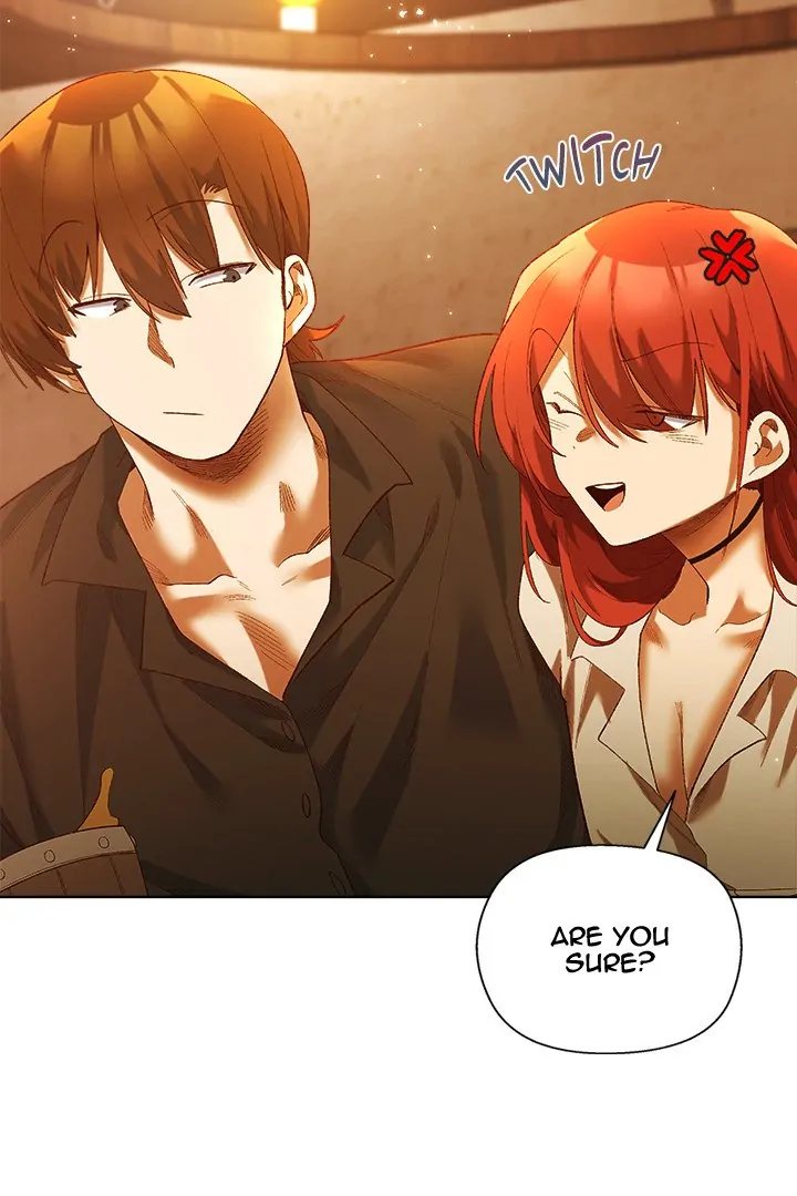 I Will Protect the Lady Chapter 6 - Manhwa18.com