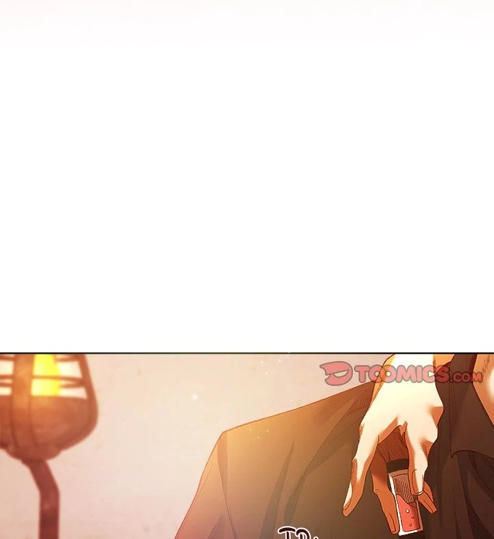 I Will Protect the Lady Chapter 6 - Manhwa18.com