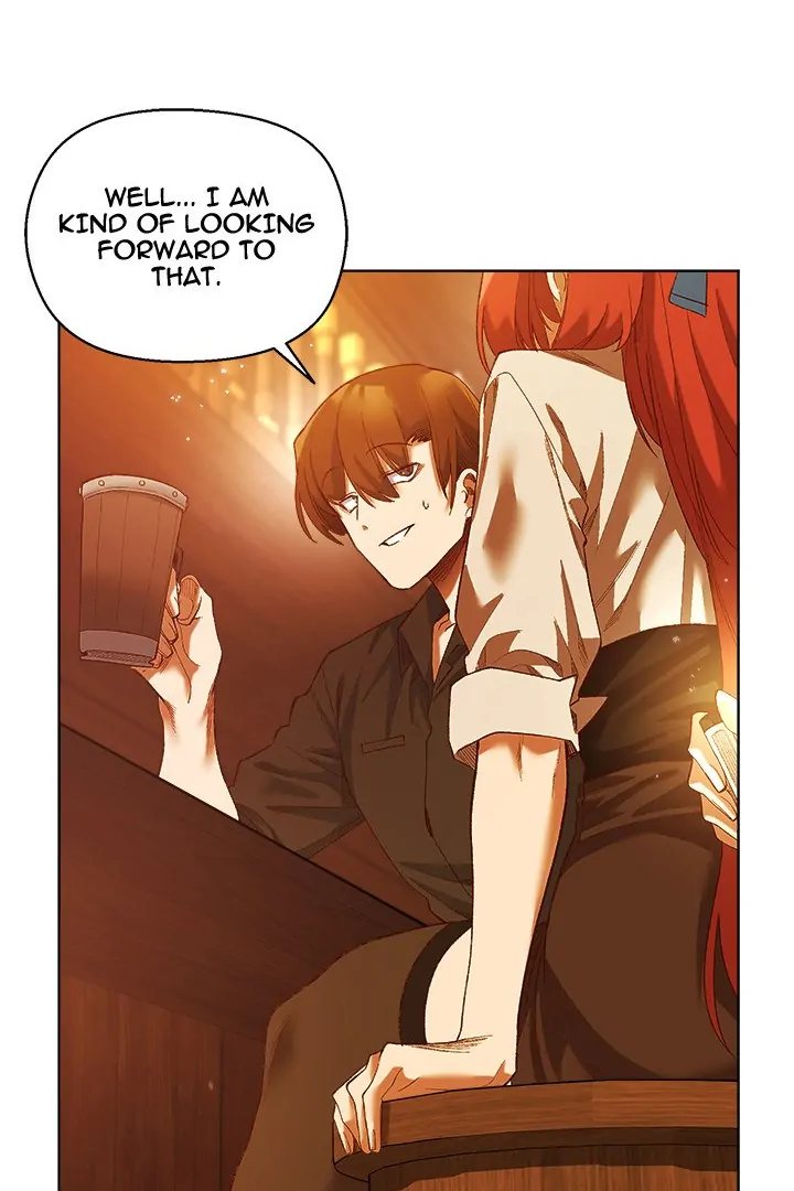 I Will Protect the Lady Chapter 6 - Manhwa18.com