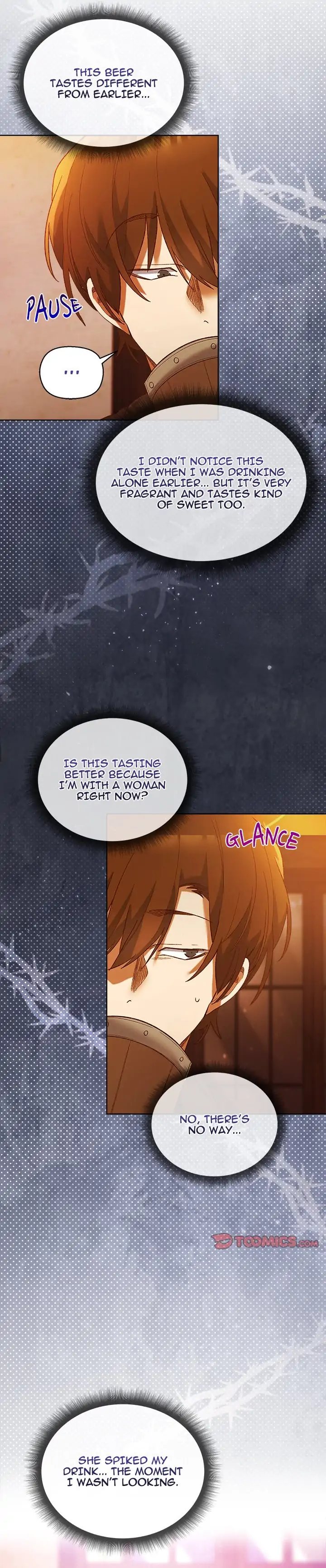 I Will Protect the Lady Chapter 6 - Manhwa18.com