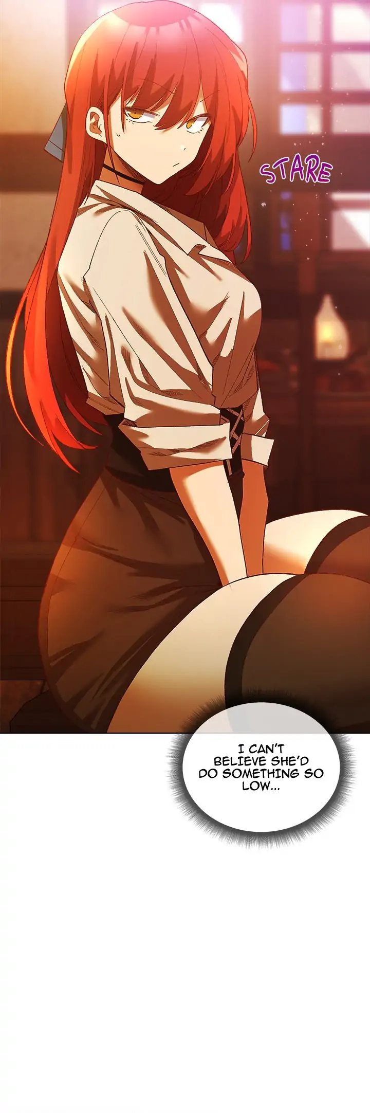 I Will Protect the Lady Chapter 6 - Manhwa18.com