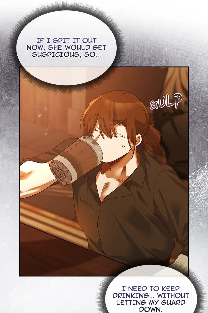I Will Protect the Lady Chapter 6 - Manhwa18.com