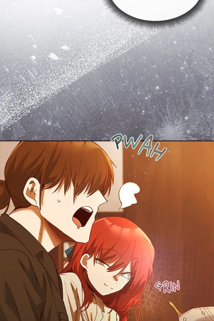 I Will Protect the Lady Chapter 6 - Manhwa18.com