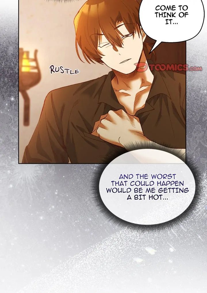 I Will Protect the Lady Chapter 6 - Manhwa18.com