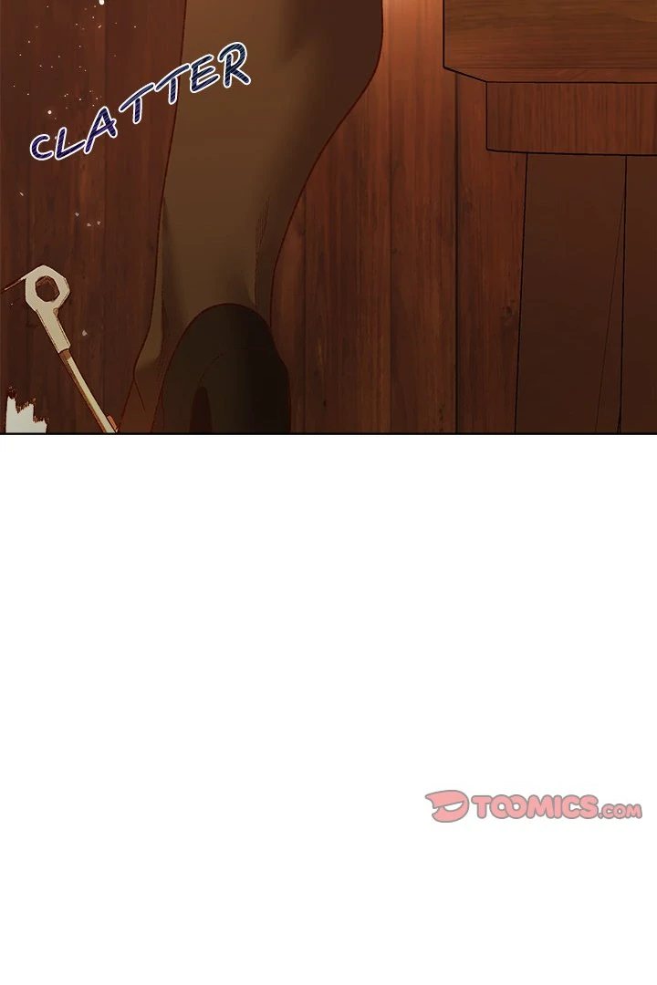 I Will Protect the Lady Chapter 6 - Manhwa18.com