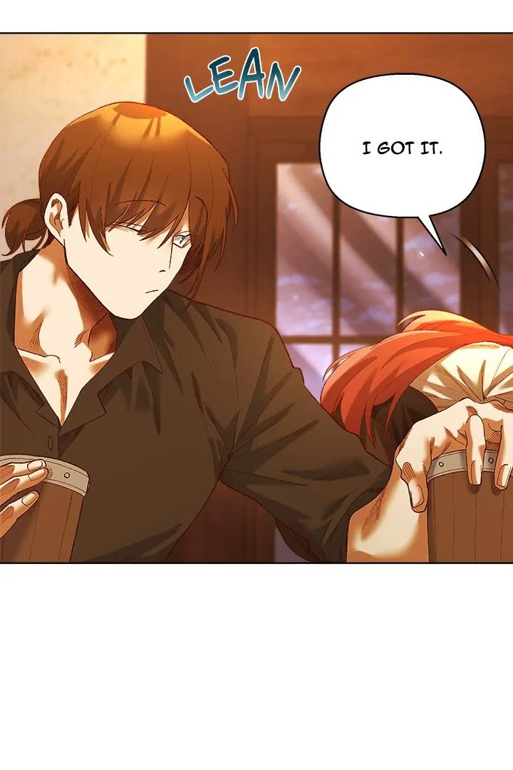 I Will Protect the Lady Chapter 6 - Manhwa18.com