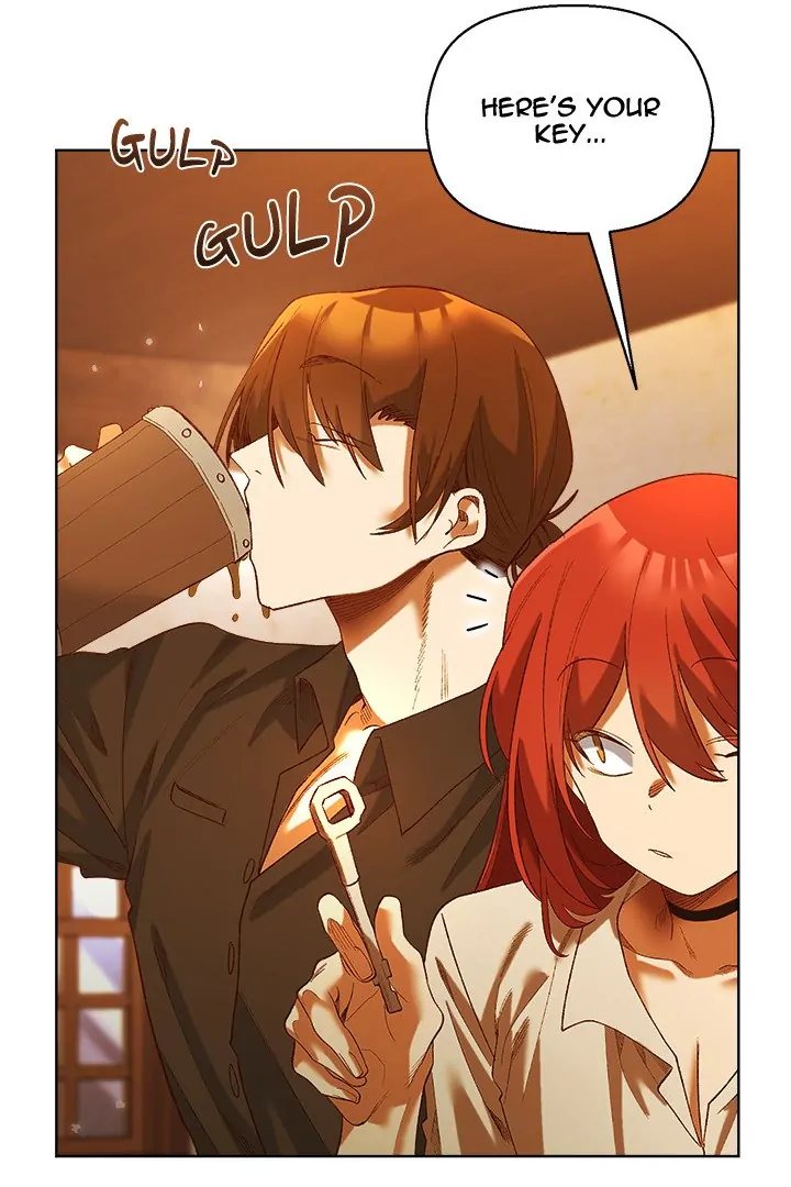 I Will Protect the Lady Chapter 6 - Manhwa18.com