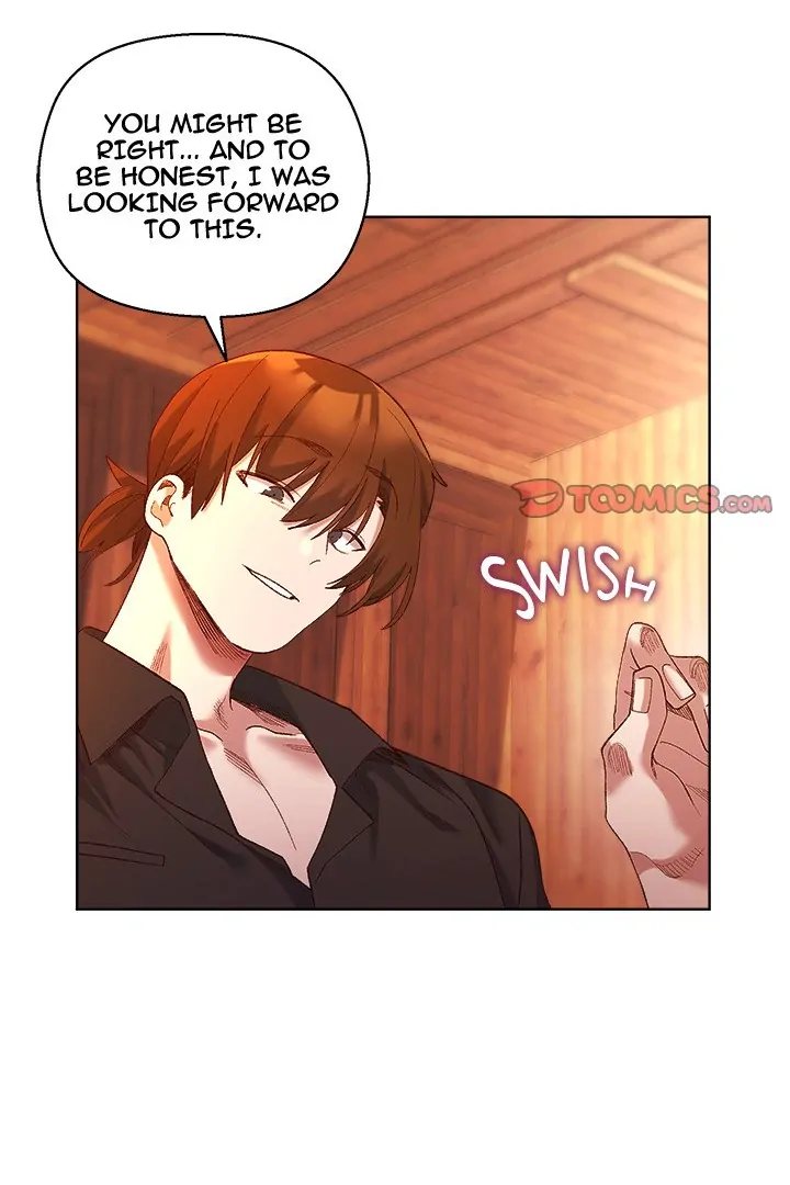 I Will Protect the Lady Chapter 6 - Manhwa18.com