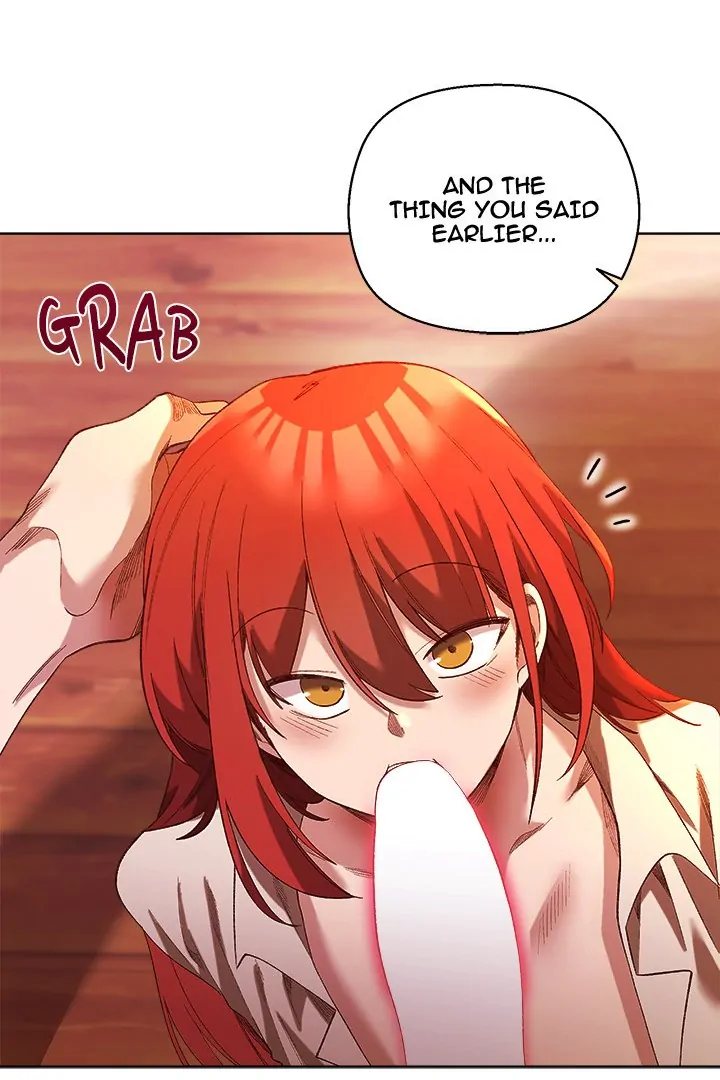 I Will Protect the Lady Chapter 6 - Manhwa18.com