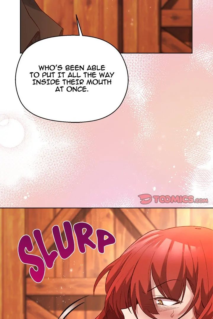 I Will Protect the Lady Chapter 6 - Manhwa18.com