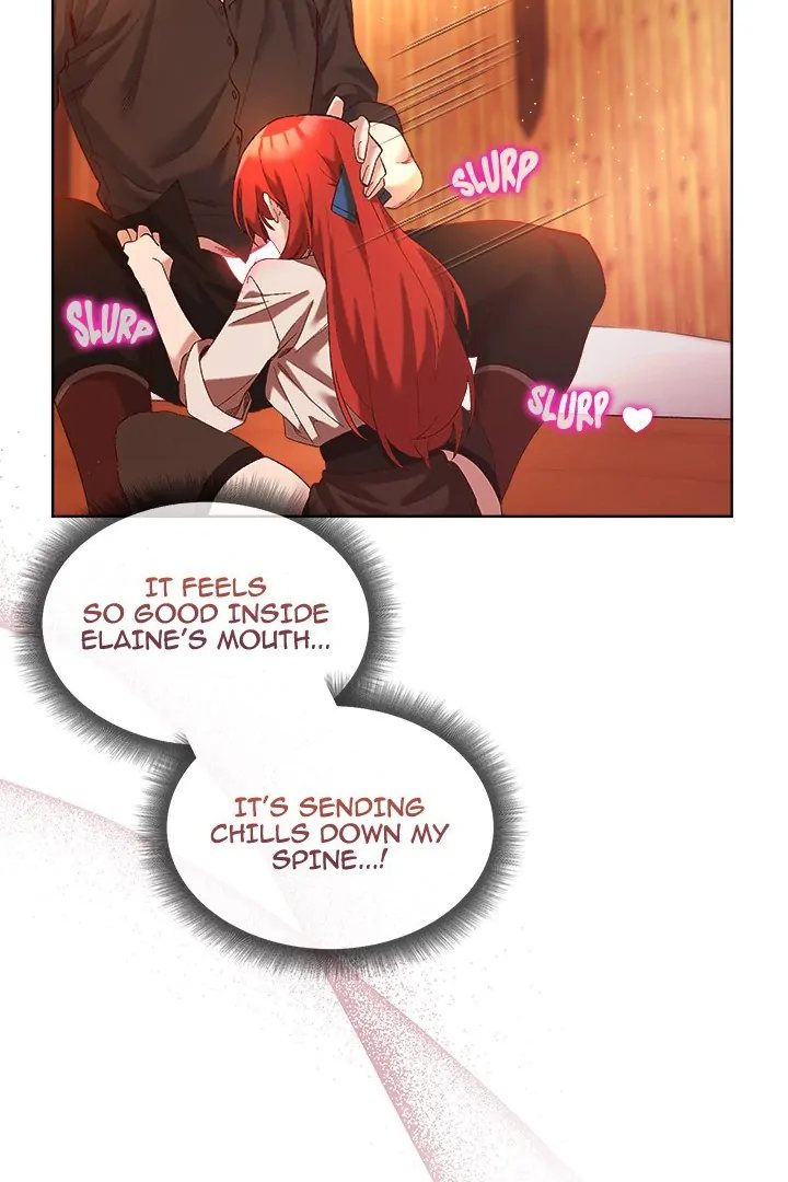I Will Protect the Lady Chapter 6 - Manhwa18.com
