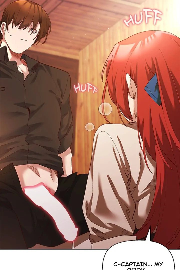 I Will Protect the Lady Chapter 6 - Manhwa18.com