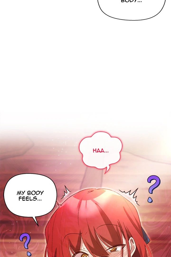 I Will Protect the Lady Chapter 6 - Manhwa18.com