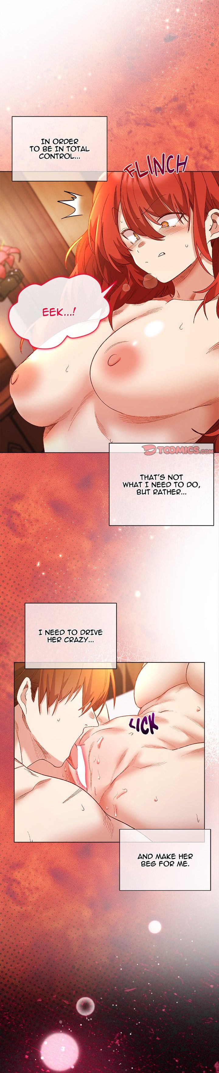 I Will Protect the Lady Chapter 7 - Manhwa18.com