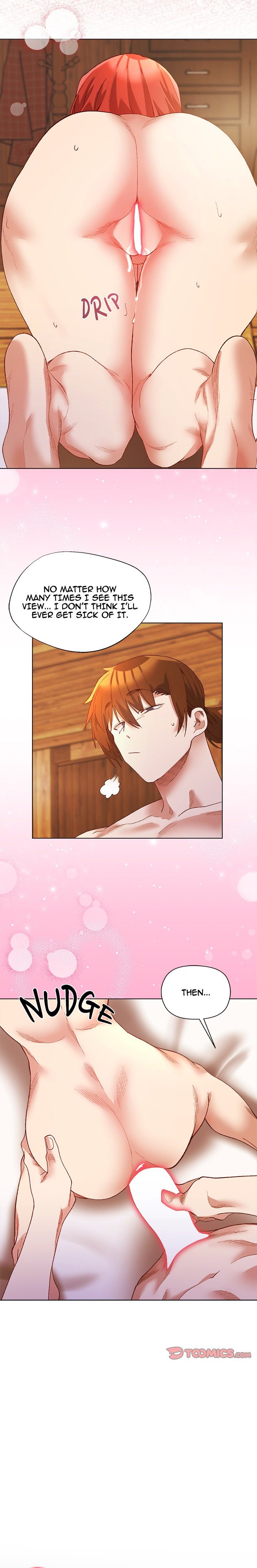I Will Protect the Lady Chapter 7 - Manhwa18.com