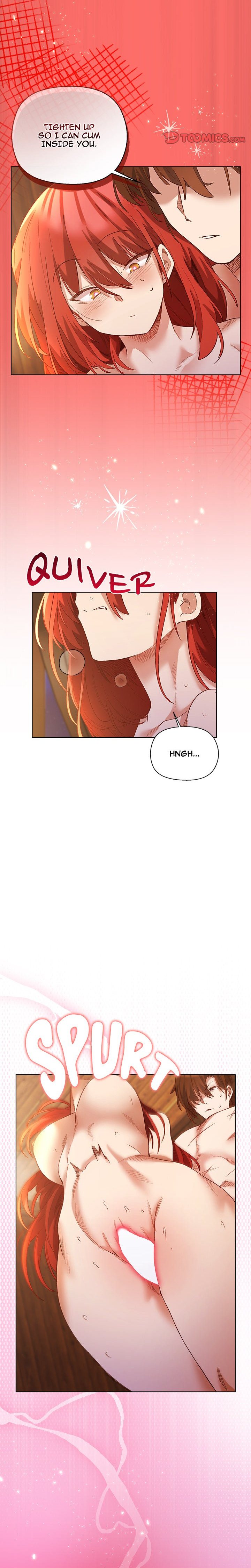I Will Protect the Lady Chapter 7 - Manhwa18.com