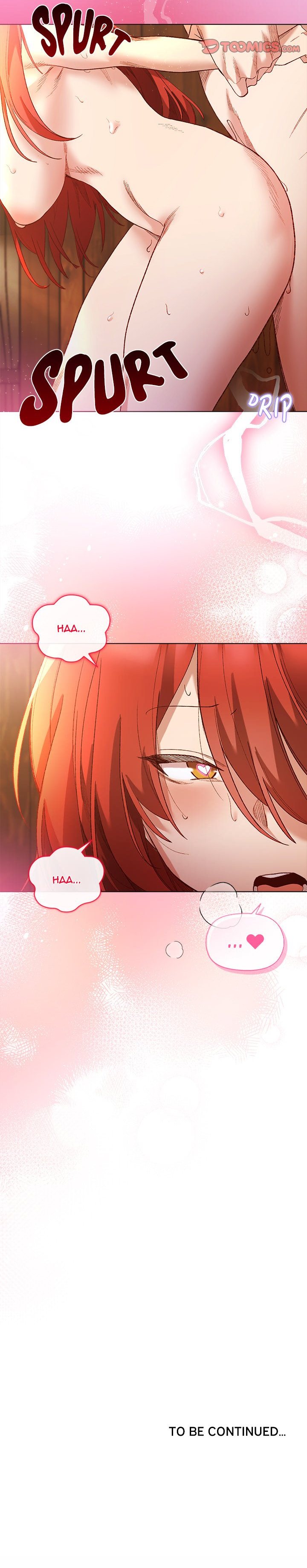 I Will Protect the Lady Chapter 7 - Manhwa18.com