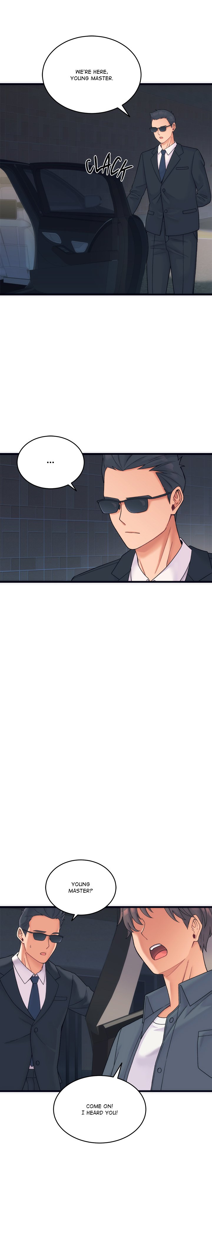 From Pauper to Prince Chapter 1 - Manhwa18.com