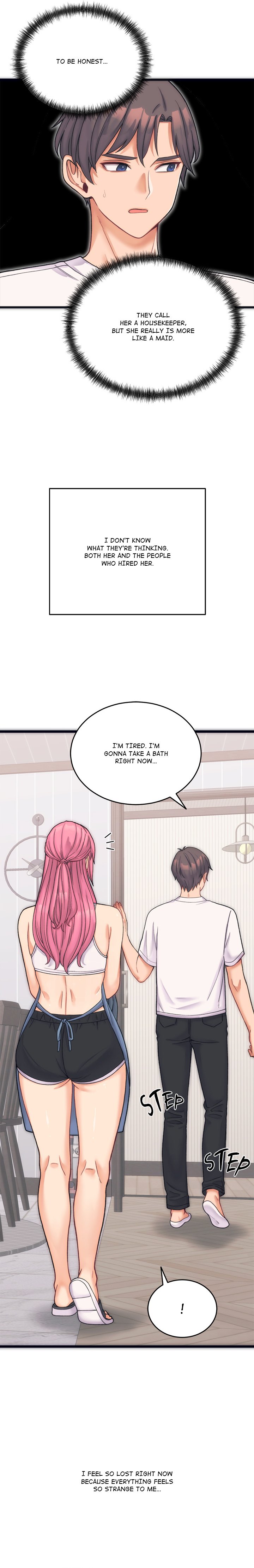 From Pauper to Prince Chapter 1 - Manhwa18.com