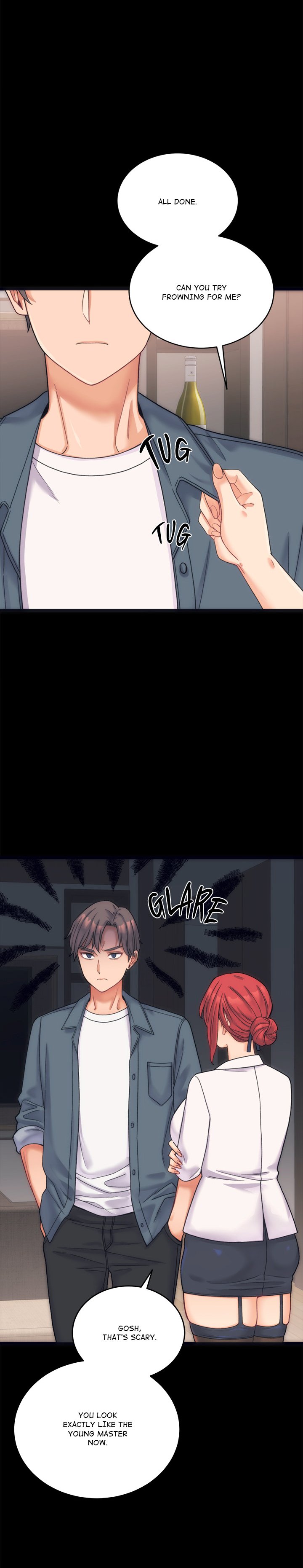 From Pauper to Prince Chapter 1 - Manhwa18.com