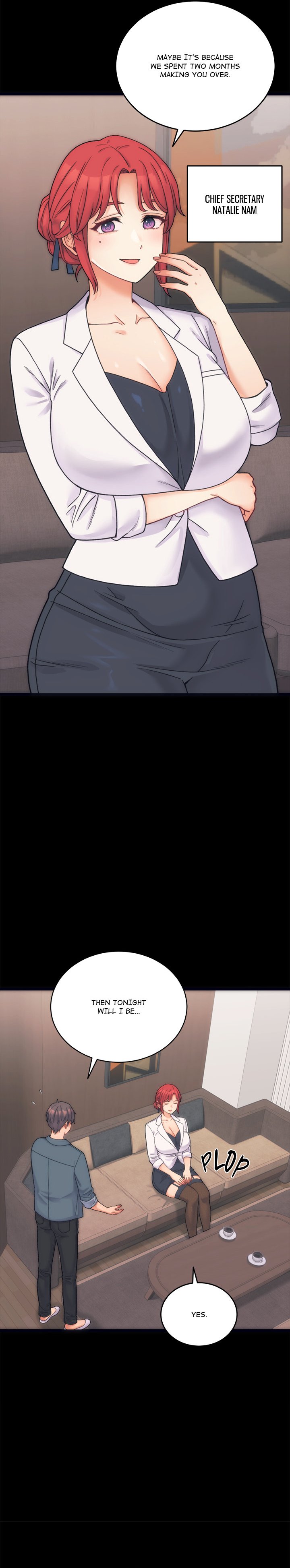 From Pauper to Prince Chapter 1 - Manhwa18.com