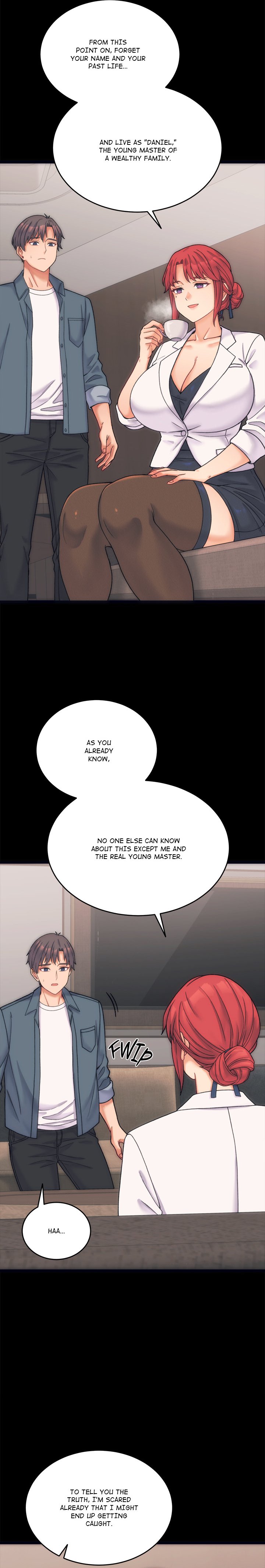 From Pauper to Prince Chapter 1 - Manhwa18.com