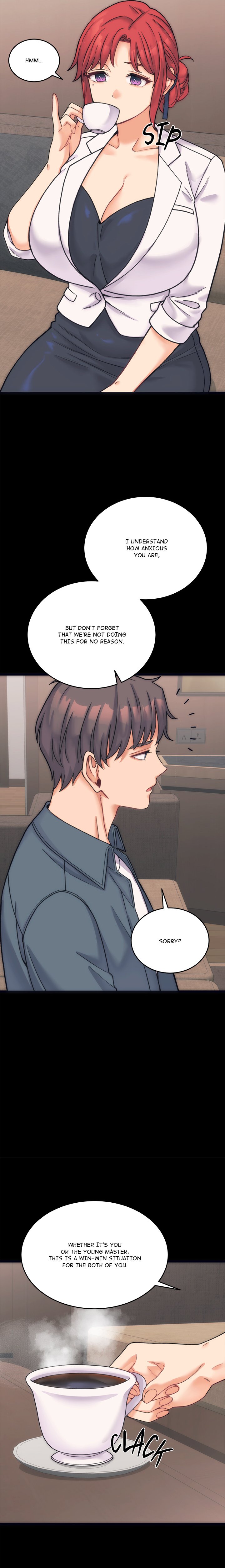 From Pauper to Prince Chapter 1 - Manhwa18.com