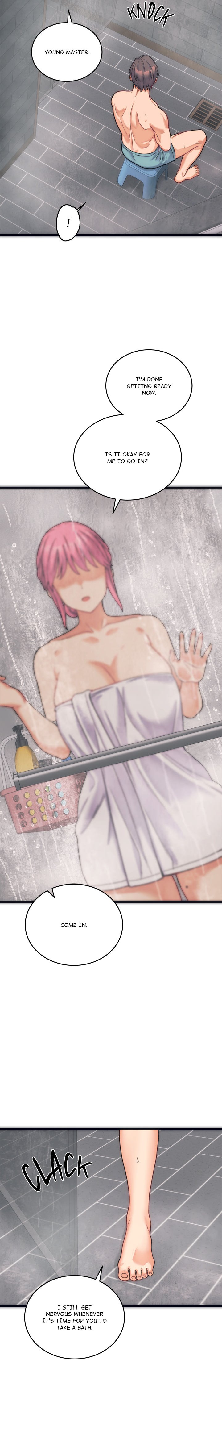 From Pauper to Prince Chapter 1 - Manhwa18.com