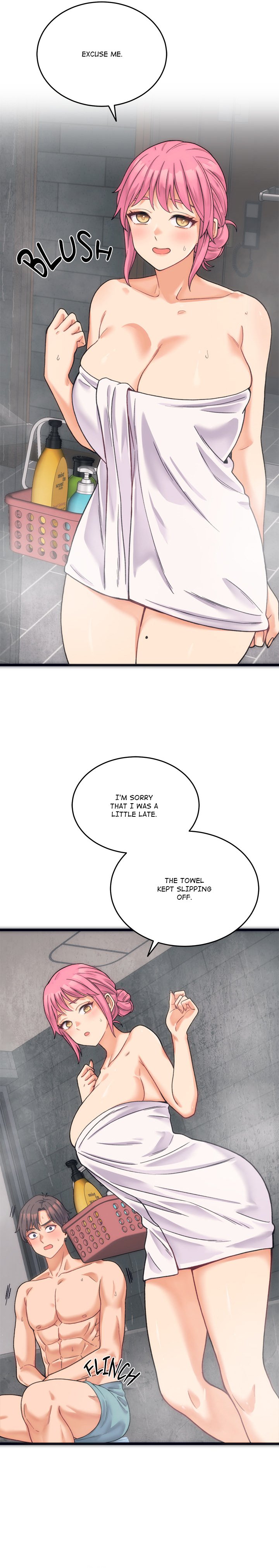 From Pauper to Prince Chapter 1 - Manhwa18.com