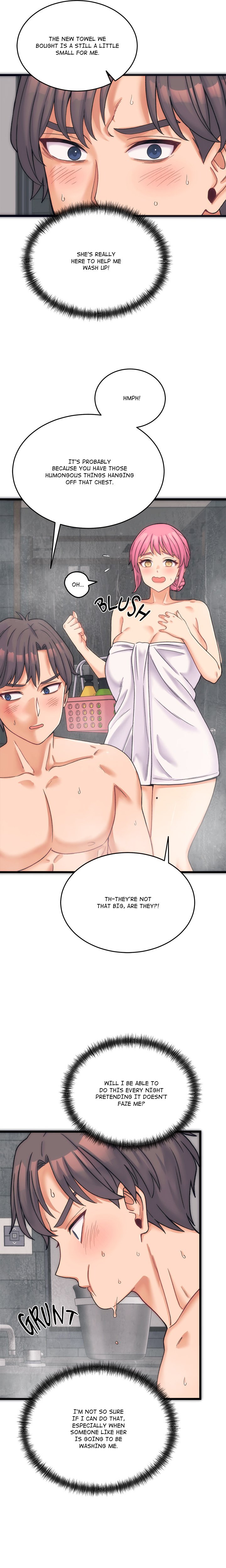 From Pauper to Prince Chapter 1 - Manhwa18.com