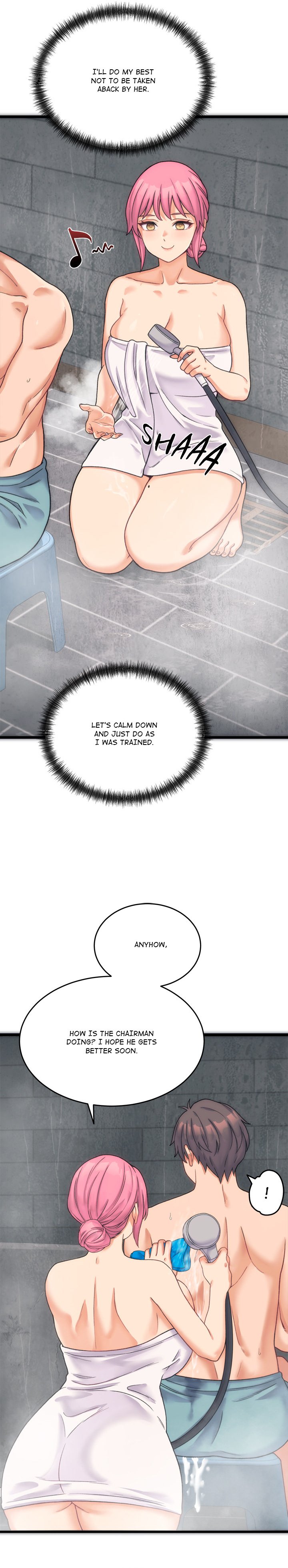 From Pauper to Prince Chapter 1 - Manhwa18.com