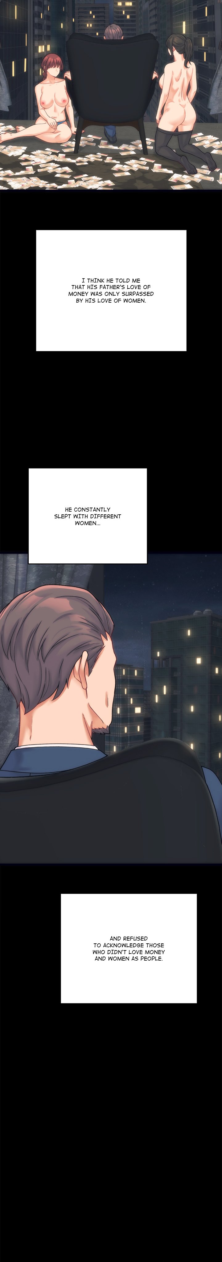 From Pauper to Prince Chapter 1 - Manhwa18.com