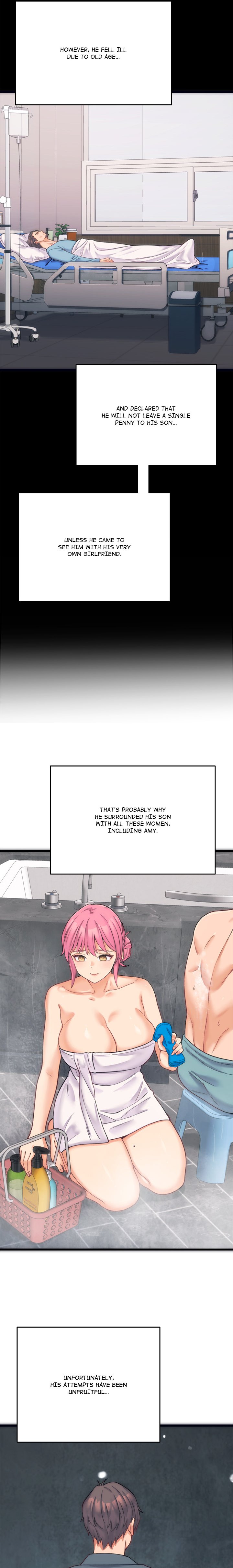 From Pauper to Prince Chapter 1 - Manhwa18.com