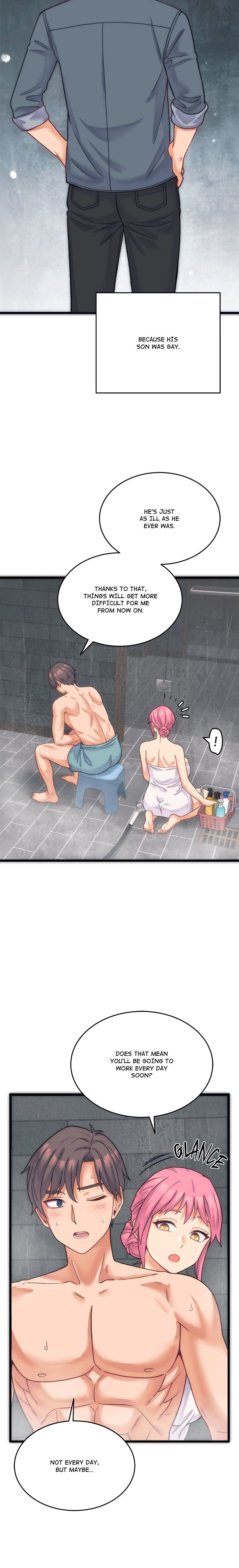 From Pauper to Prince Chapter 1 - Manhwa18.com
