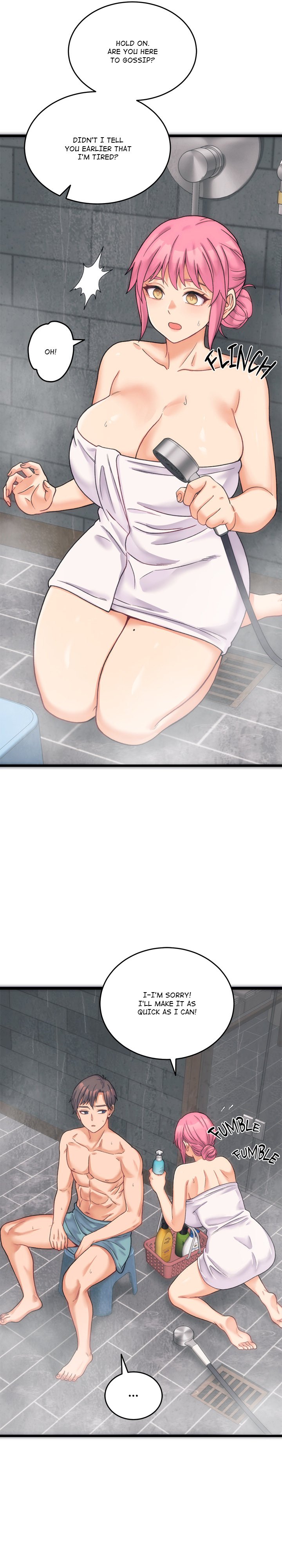 From Pauper to Prince Chapter 1 - Manhwa18.com