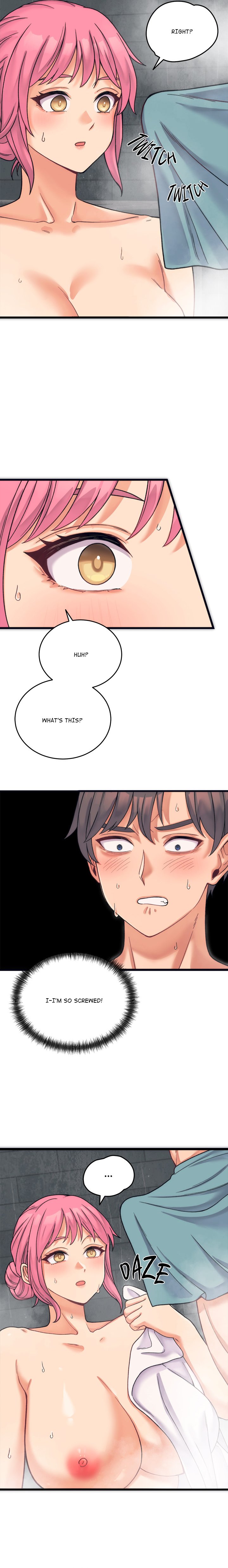 From Pauper to Prince Chapter 1 - Manhwa18.com