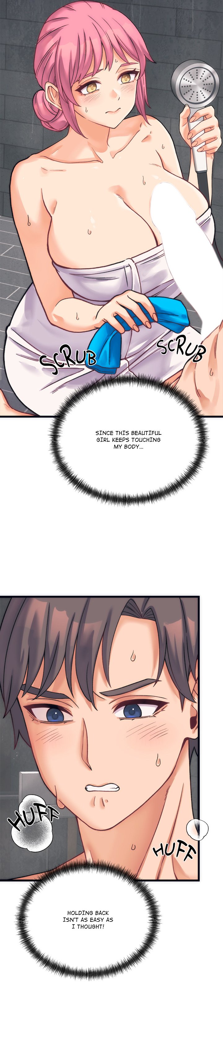 From Pauper to Prince Chapter 2 - Manhwa18.com