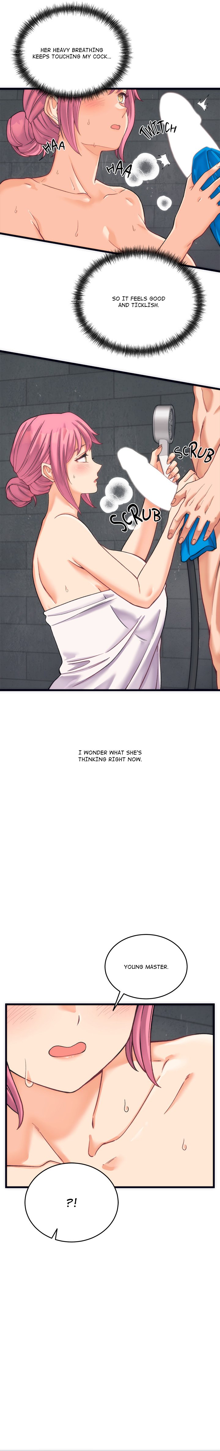 From Pauper to Prince Chapter 2 - Manhwa18.com