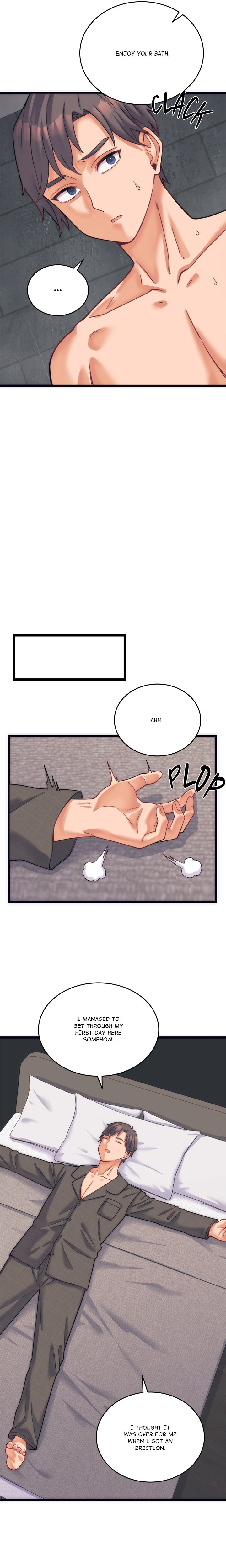 From Pauper to Prince Chapter 2 - Manhwa18.com