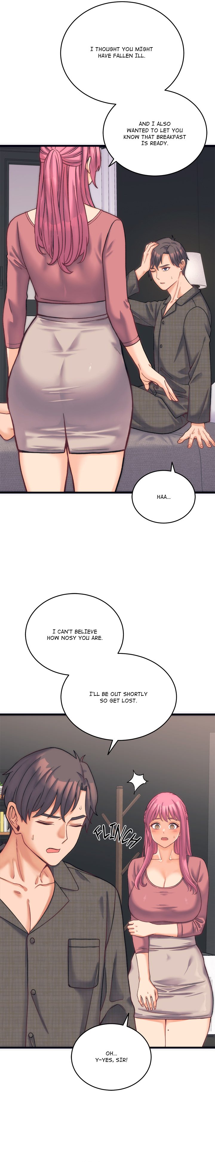 From Pauper to Prince Chapter 2 - Manhwa18.com