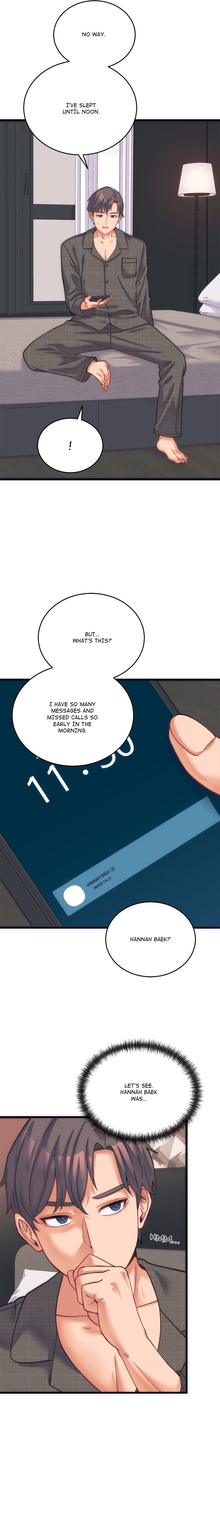 From Pauper to Prince Chapter 2 - Manhwa18.com