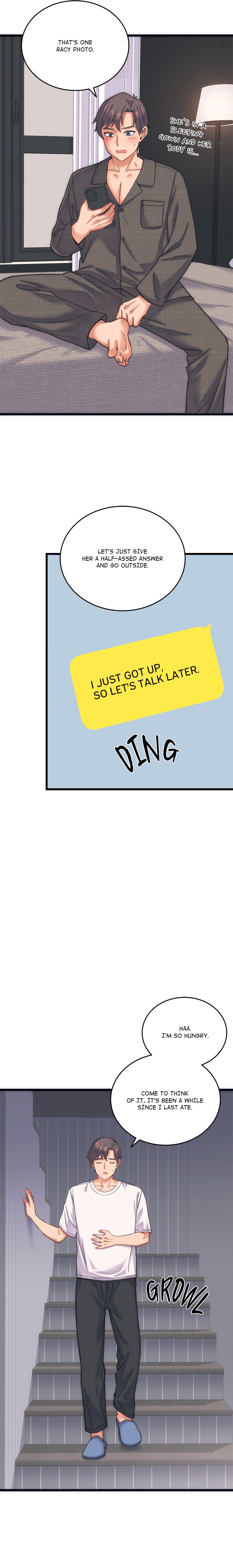 From Pauper to Prince Chapter 2 - Manhwa18.com