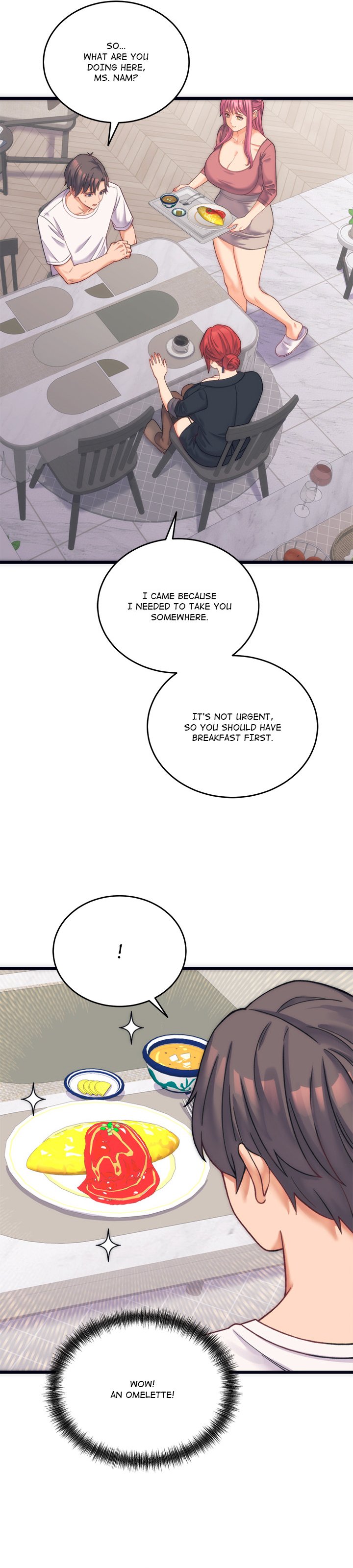 From Pauper to Prince Chapter 2 - Manhwa18.com