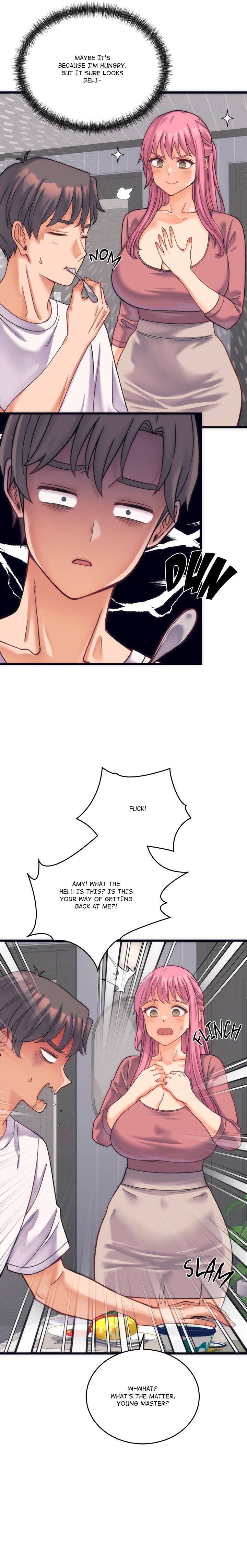 From Pauper to Prince Chapter 2 - Manhwa18.com