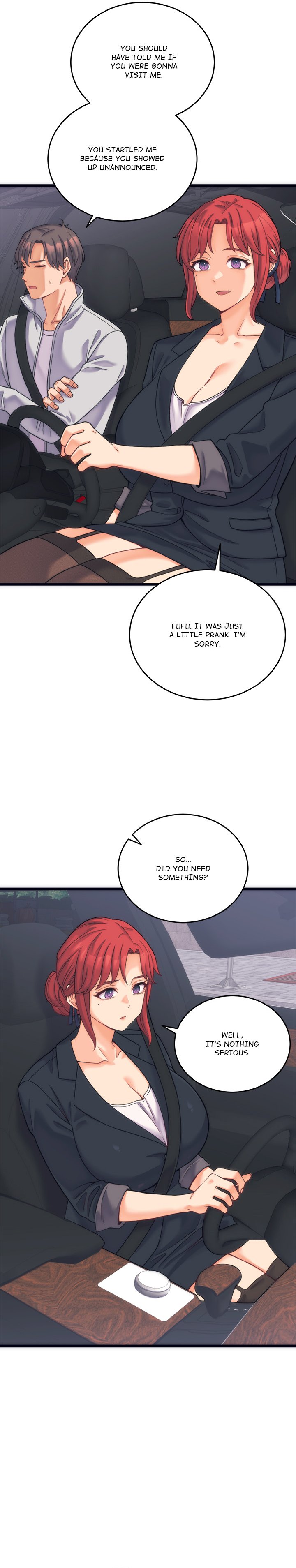 From Pauper to Prince Chapter 2 - Manhwa18.com