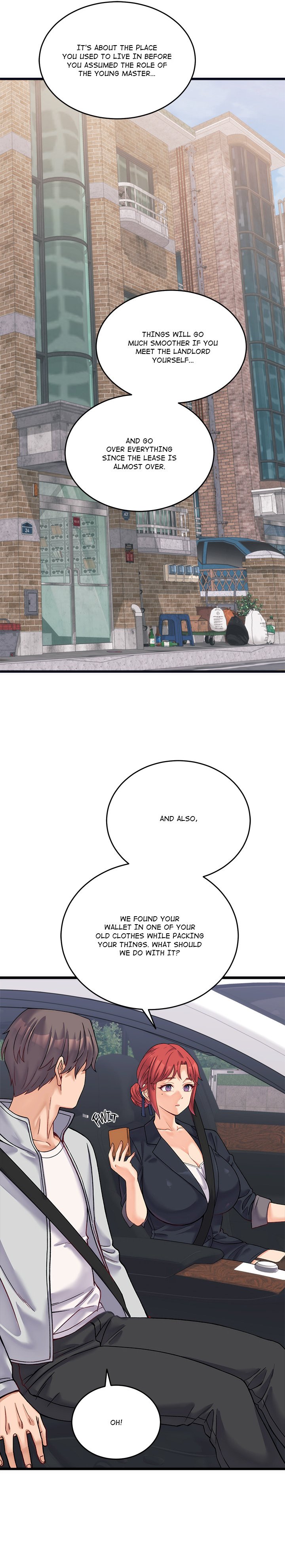 From Pauper to Prince Chapter 2 - Manhwa18.com